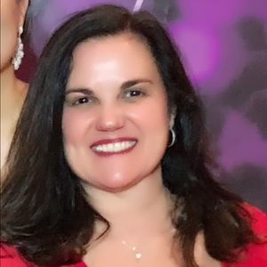 Meet your Posher, Carolyn